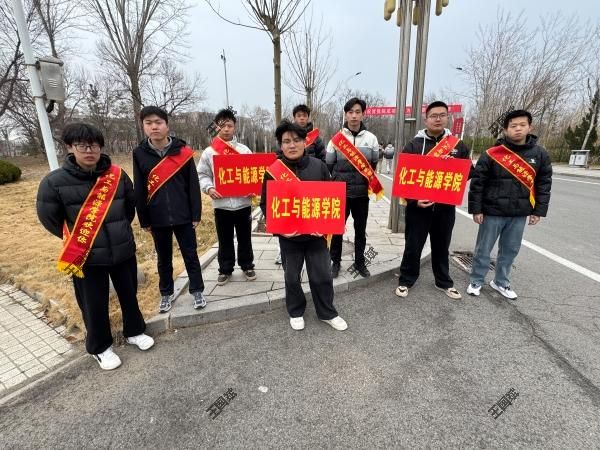 护航平安—tyc8722太阳集团扎实做好春季开学返校准备工作