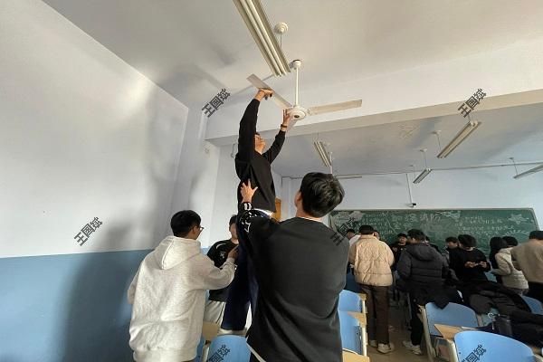 tyc8722太阳集团组织开展卫生大清扫活动