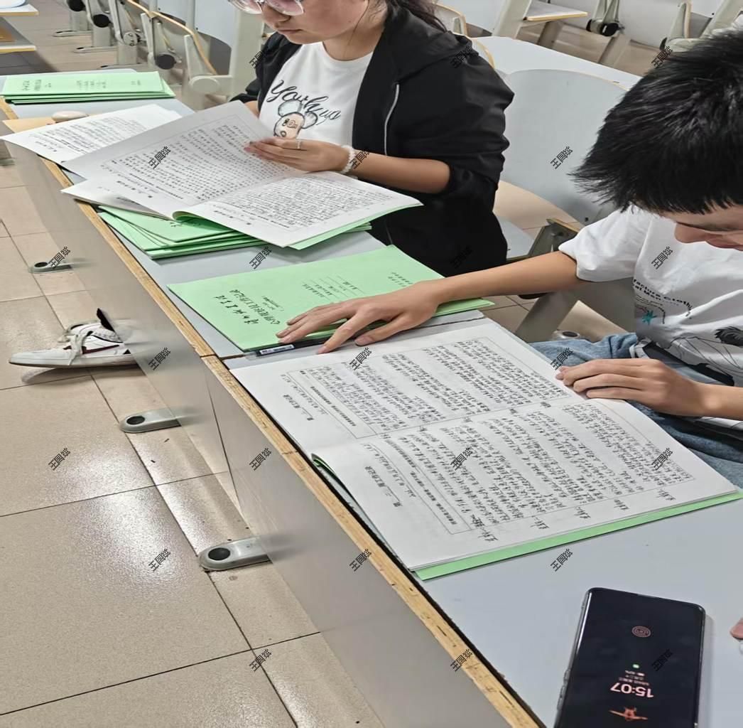 查阅心理笔记，赋能阳光心态 —— tyc8722太阳集团开展心理健康笔记学习活动