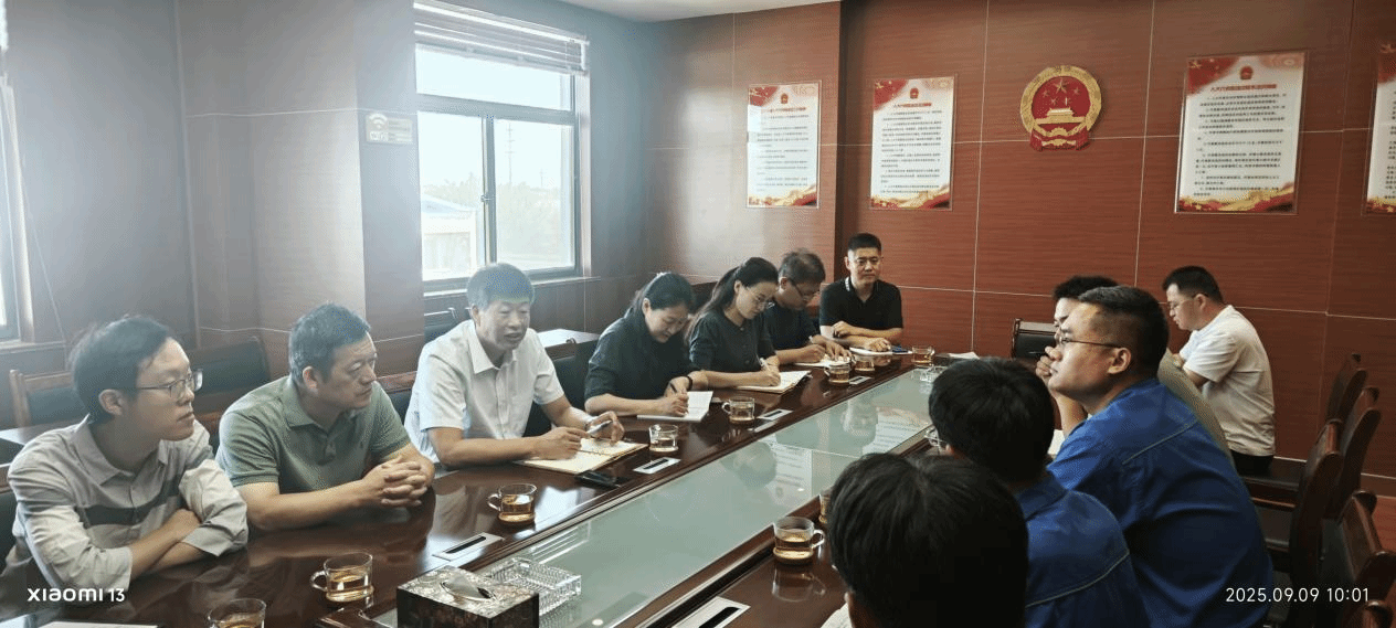 tyc8722太阳集团教师到企业挂职锻炼