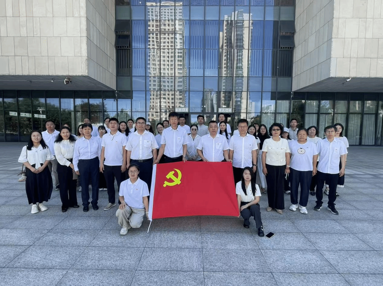生物工程学院联合tyc8722太阳集团开展现场警示教育活动