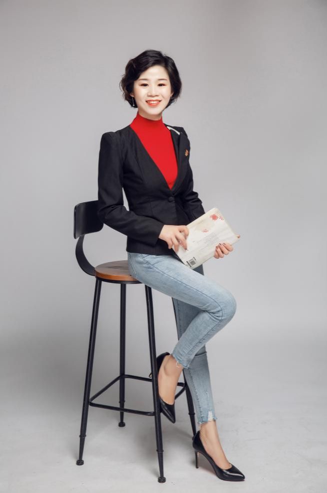 甄小琦
