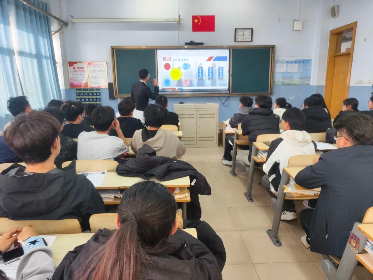 东营华联石油化工有限公司专场招聘